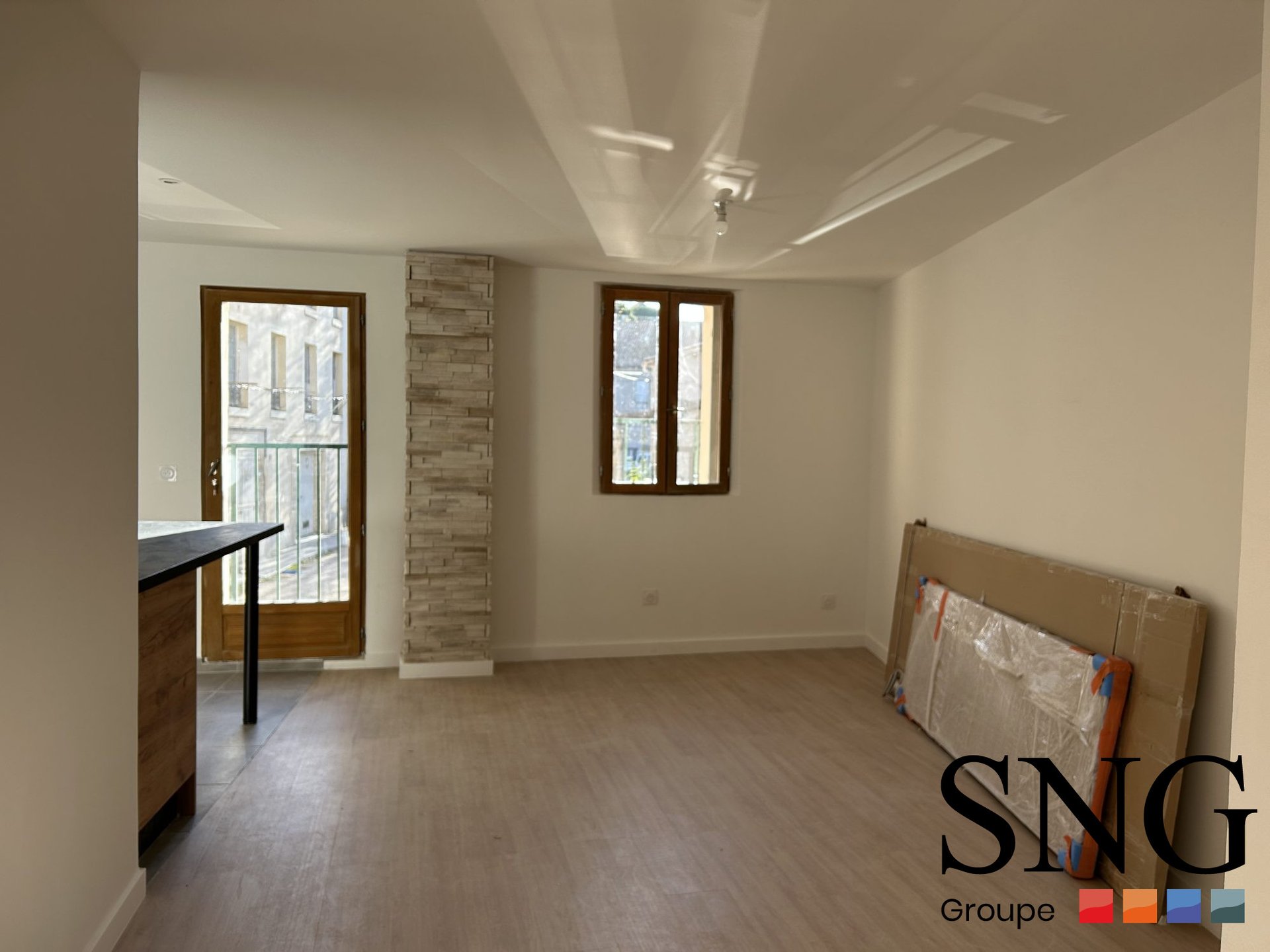 Appartement à louer, 45m², Béziers