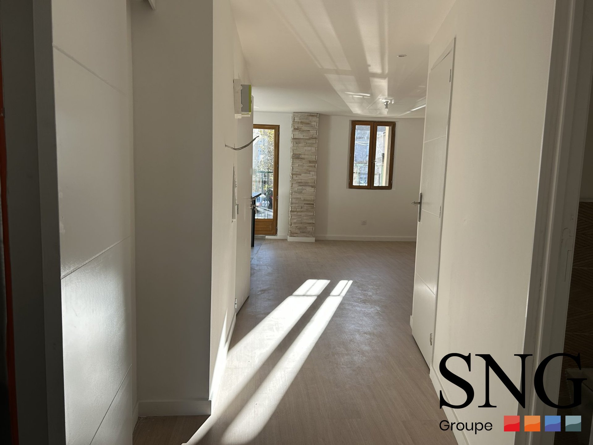 Appartement à louer, 45m², Béziers