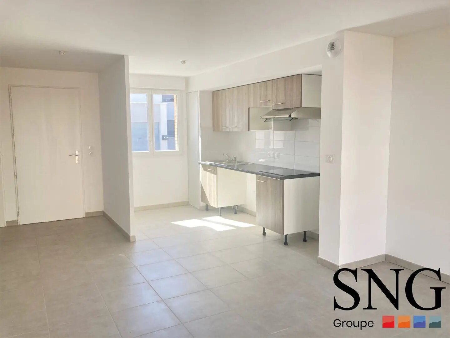 Appartement à louer, 93m², Brax