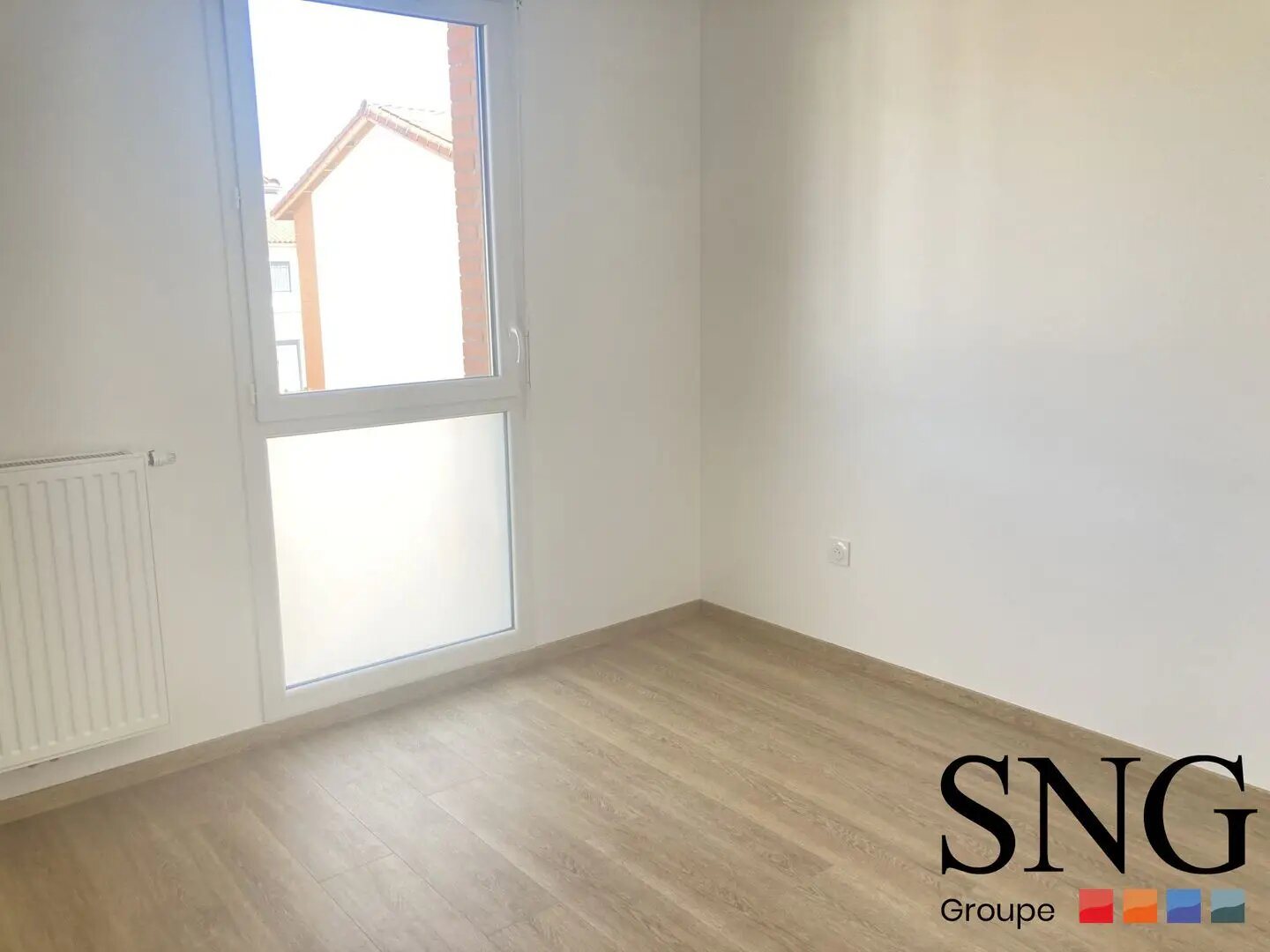 Appartement à louer, 93m², Brax