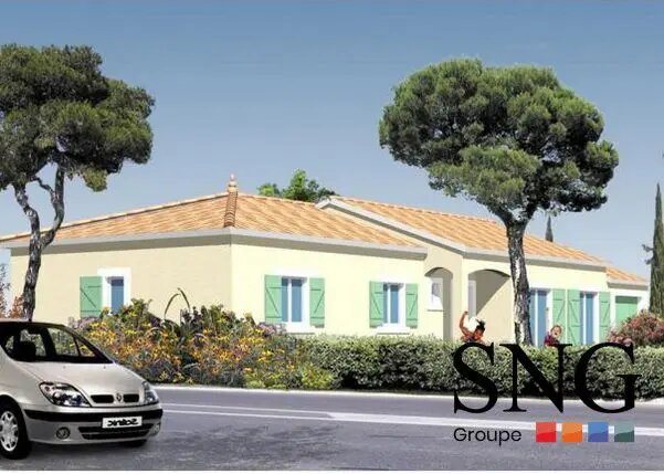 Appartement à louer, 57m², Lézignan-Corbières