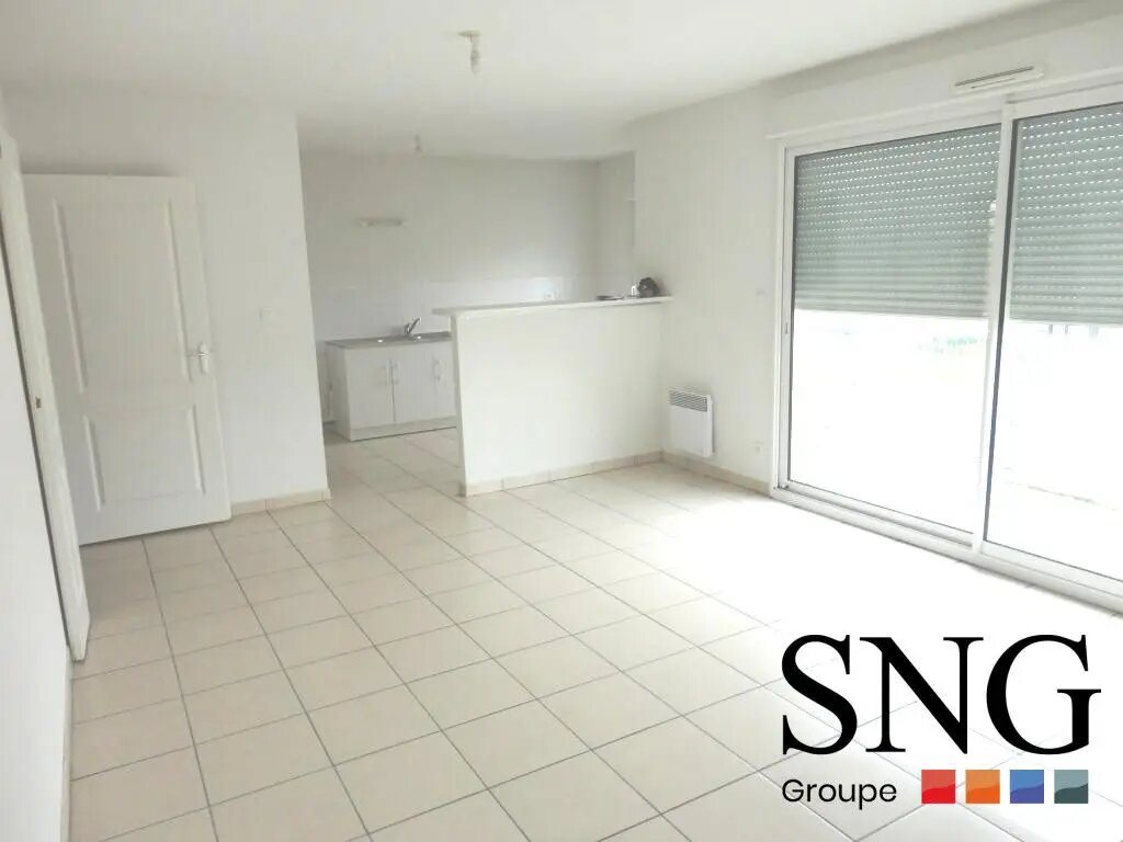 Appartement à louer, 65m², Yzeure