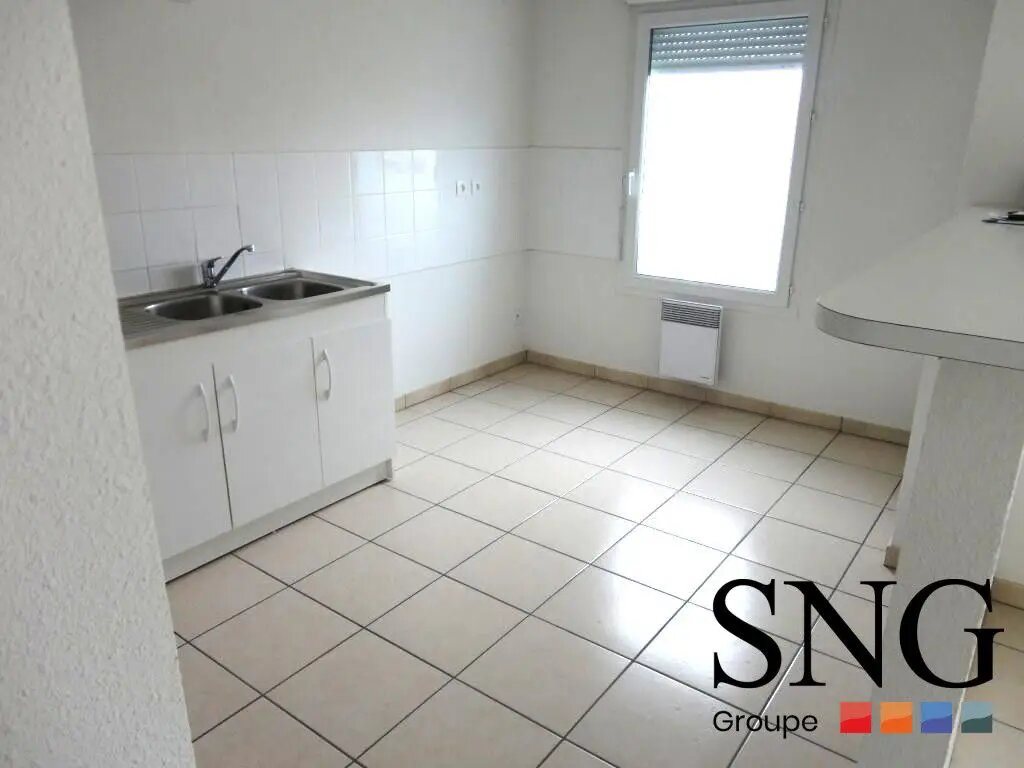 Appartement à louer, 65m², Yzeure