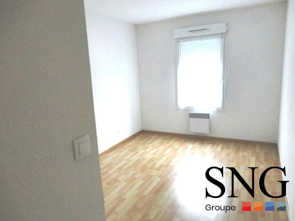 Appartement à louer, 65m², Yzeure