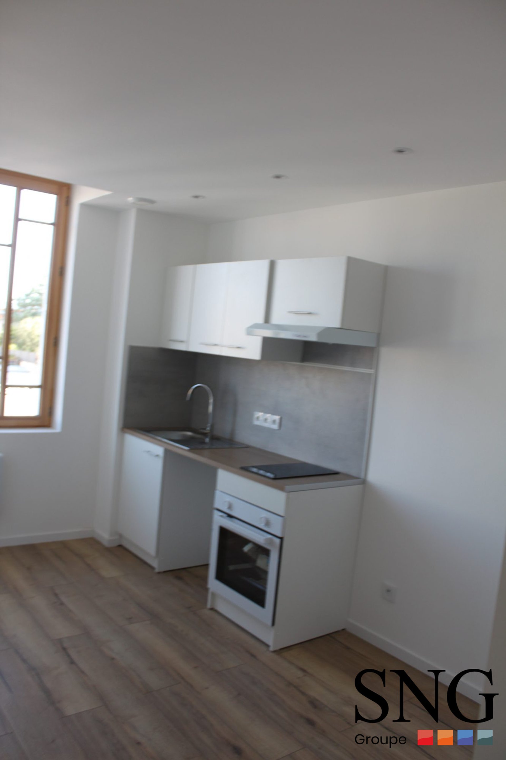 Appartement à louer, 29m², Carcassonne