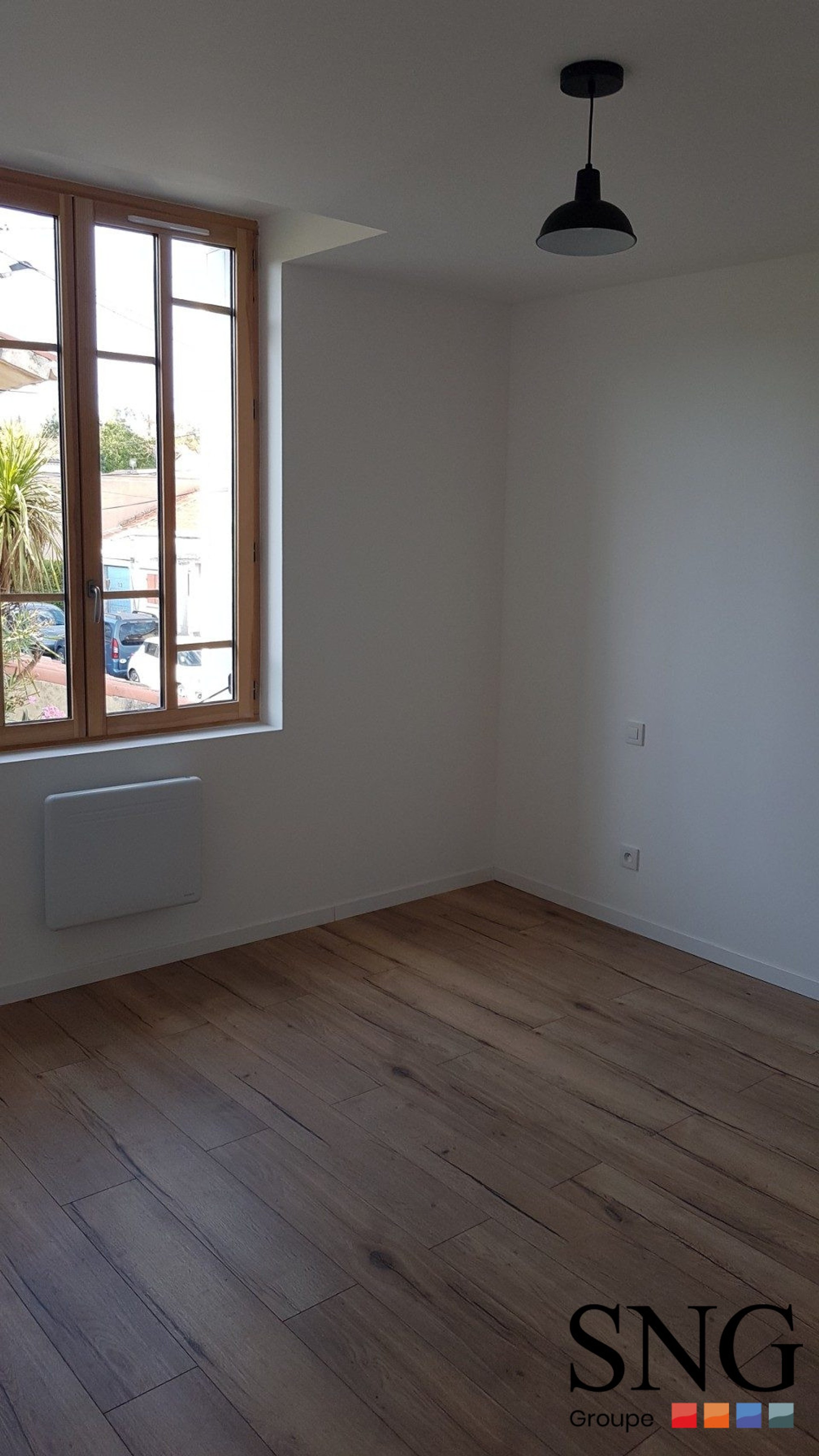 Appartement à louer, 29m², Carcassonne