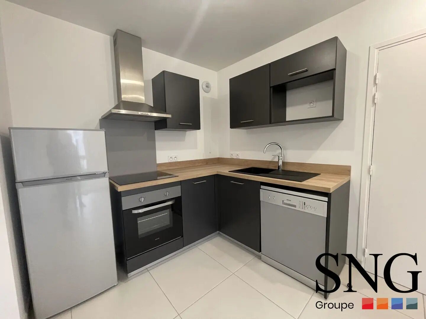 Appartement à louer, 62m², Dammarie-les-Lys