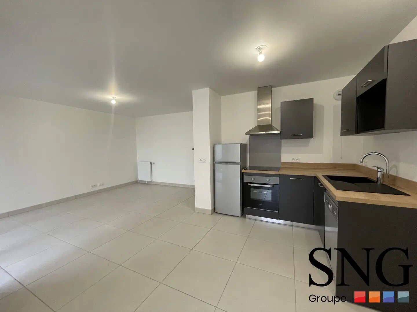 Appartement à louer, 62m², Dammarie-les-Lys