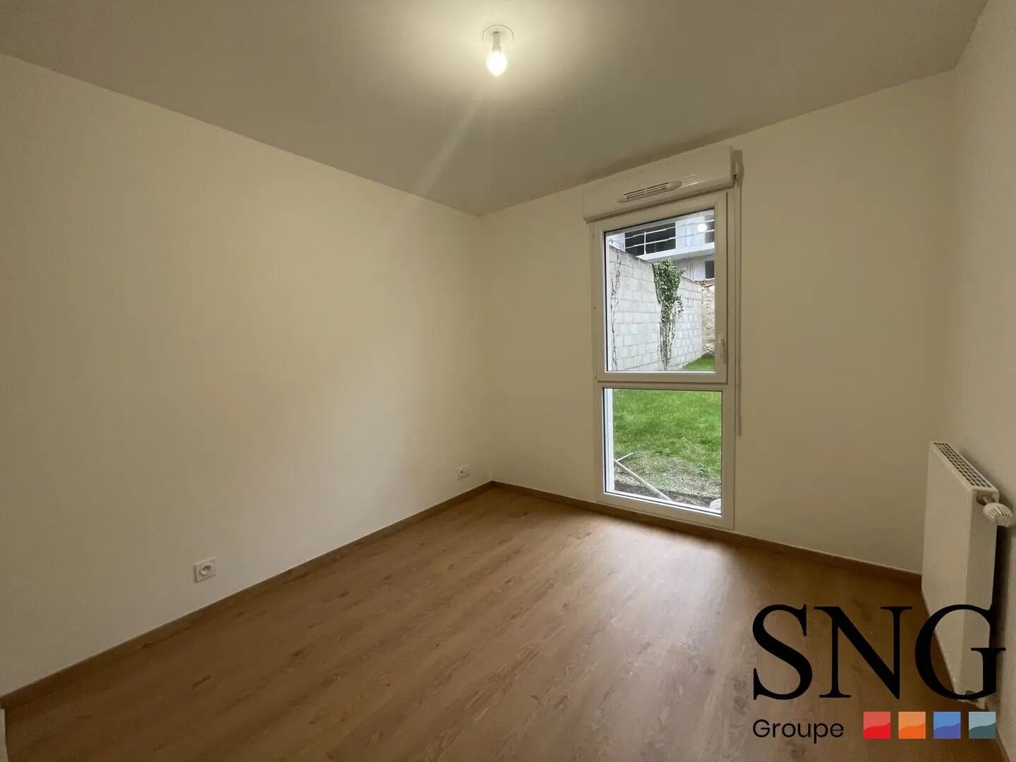 Appartement à louer, 62m², Dammarie-les-Lys