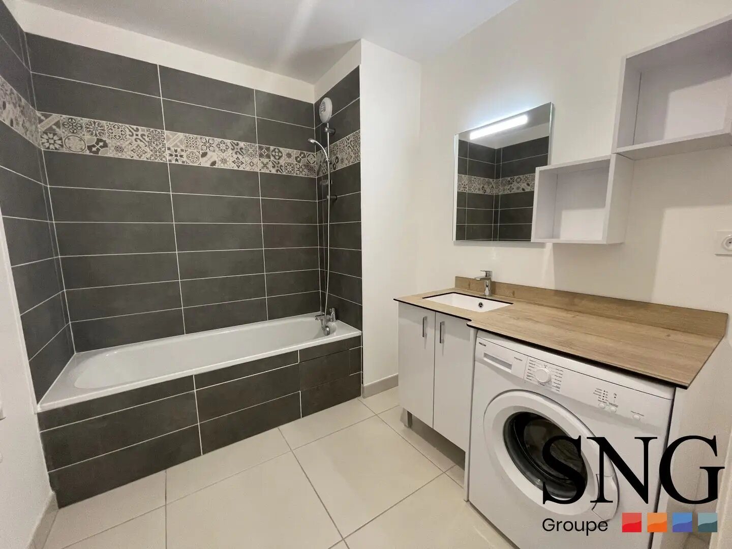 Appartement à louer, 62m², Dammarie-les-Lys