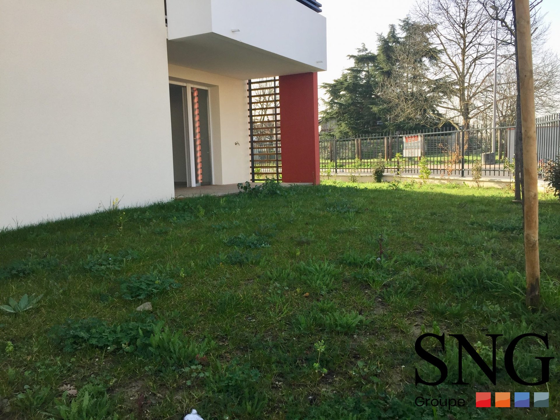 Appartement à louer, 66m², Cugnaux