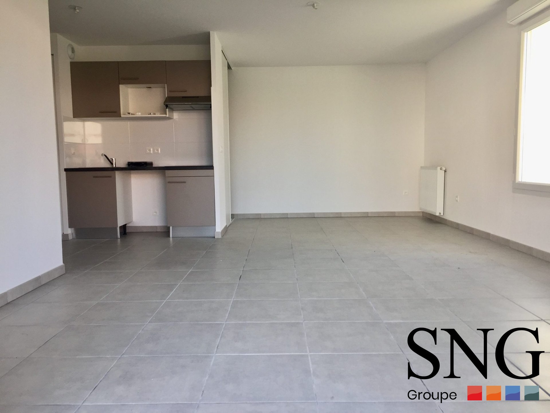 Appartement à louer, 66m², Cugnaux