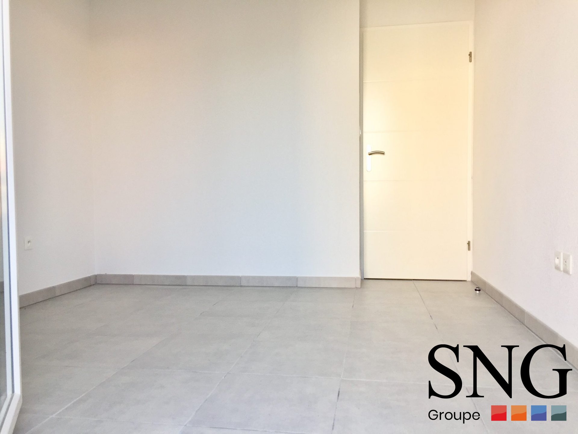 Appartement à louer, 66m², Cugnaux