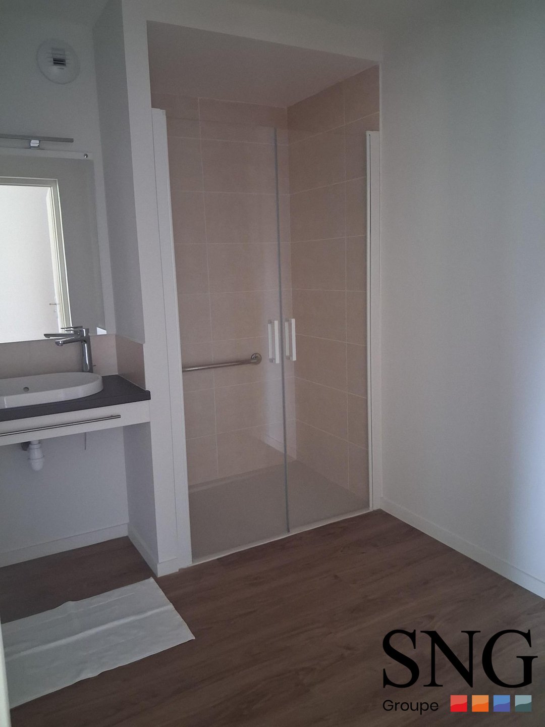 Appartement à louer, 64m², Villeneuve-sur-Lot