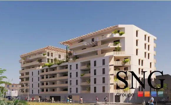 Appartement à louer, 23m², Béziers