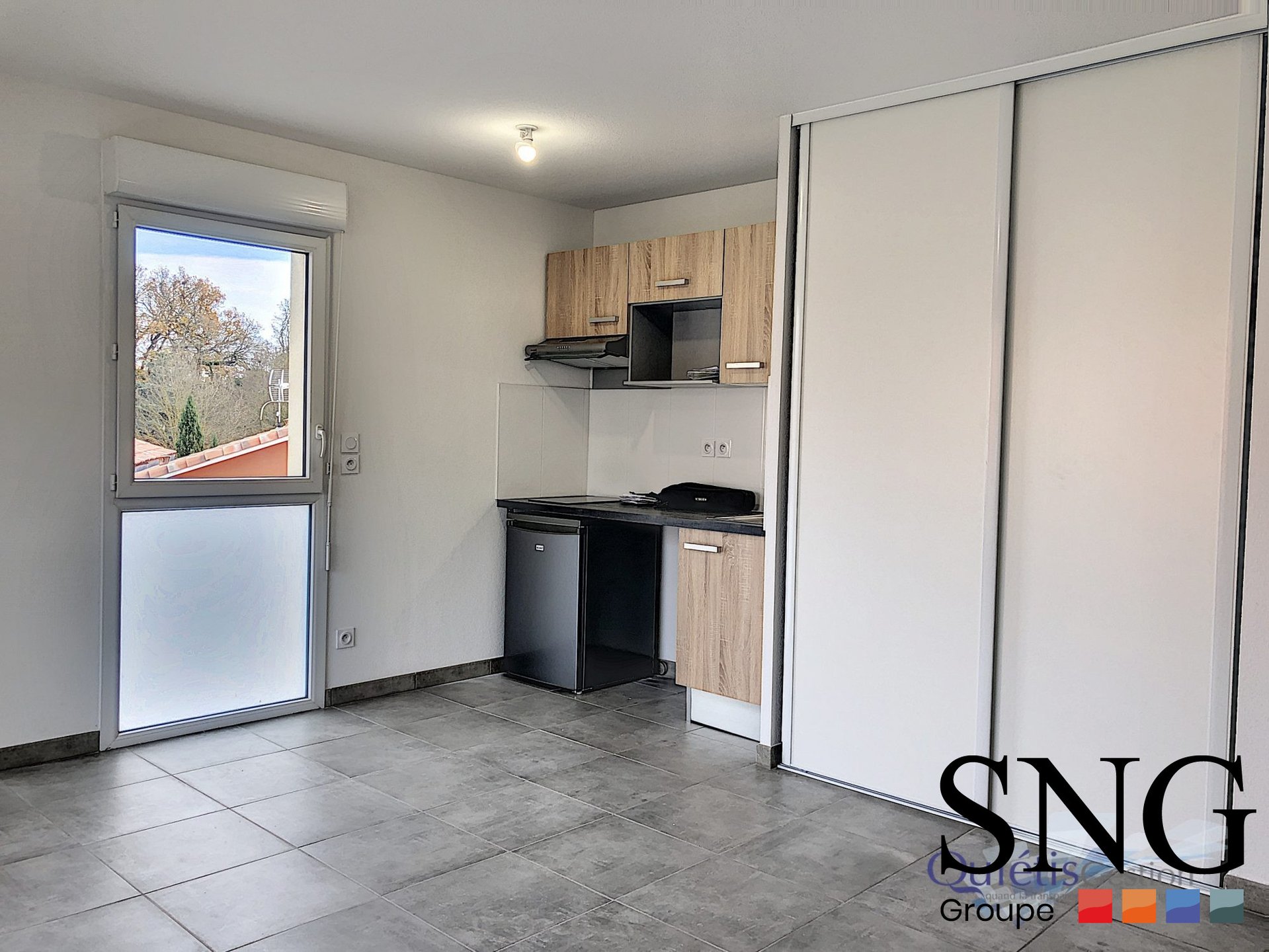 Appartement à louer, 42m², Mondonville