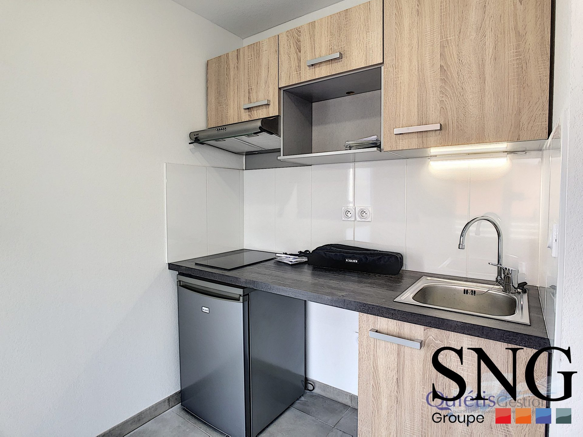 Appartement à louer, 42m², Mondonville
