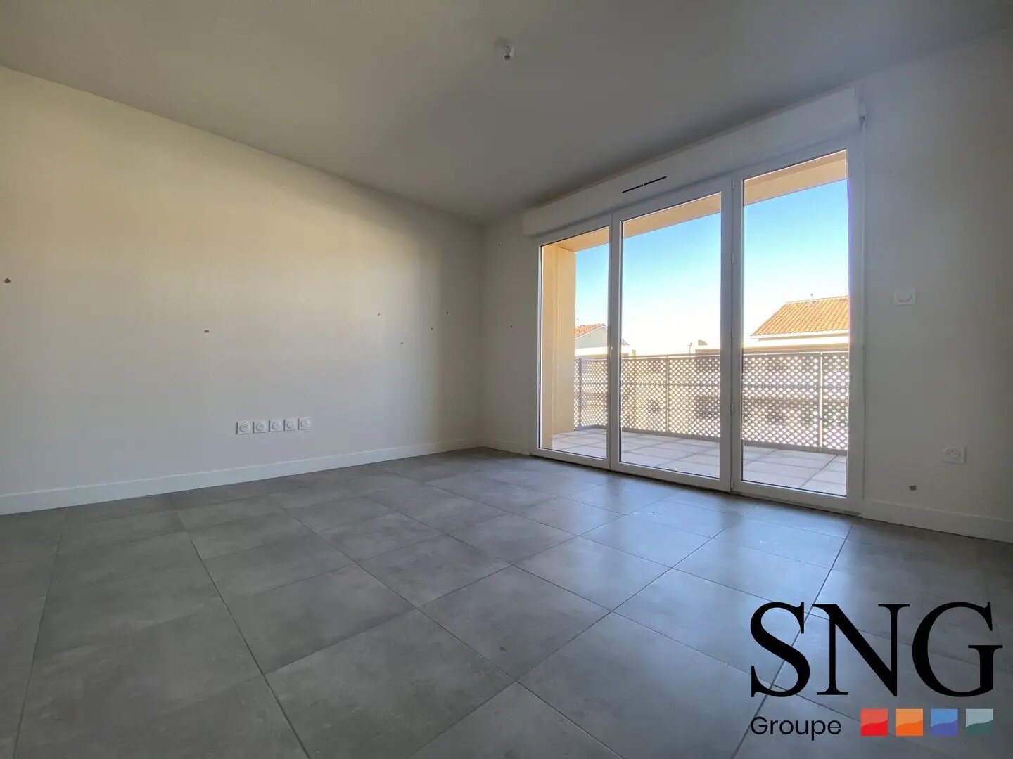 Appartement à louer, 40m², Seysses