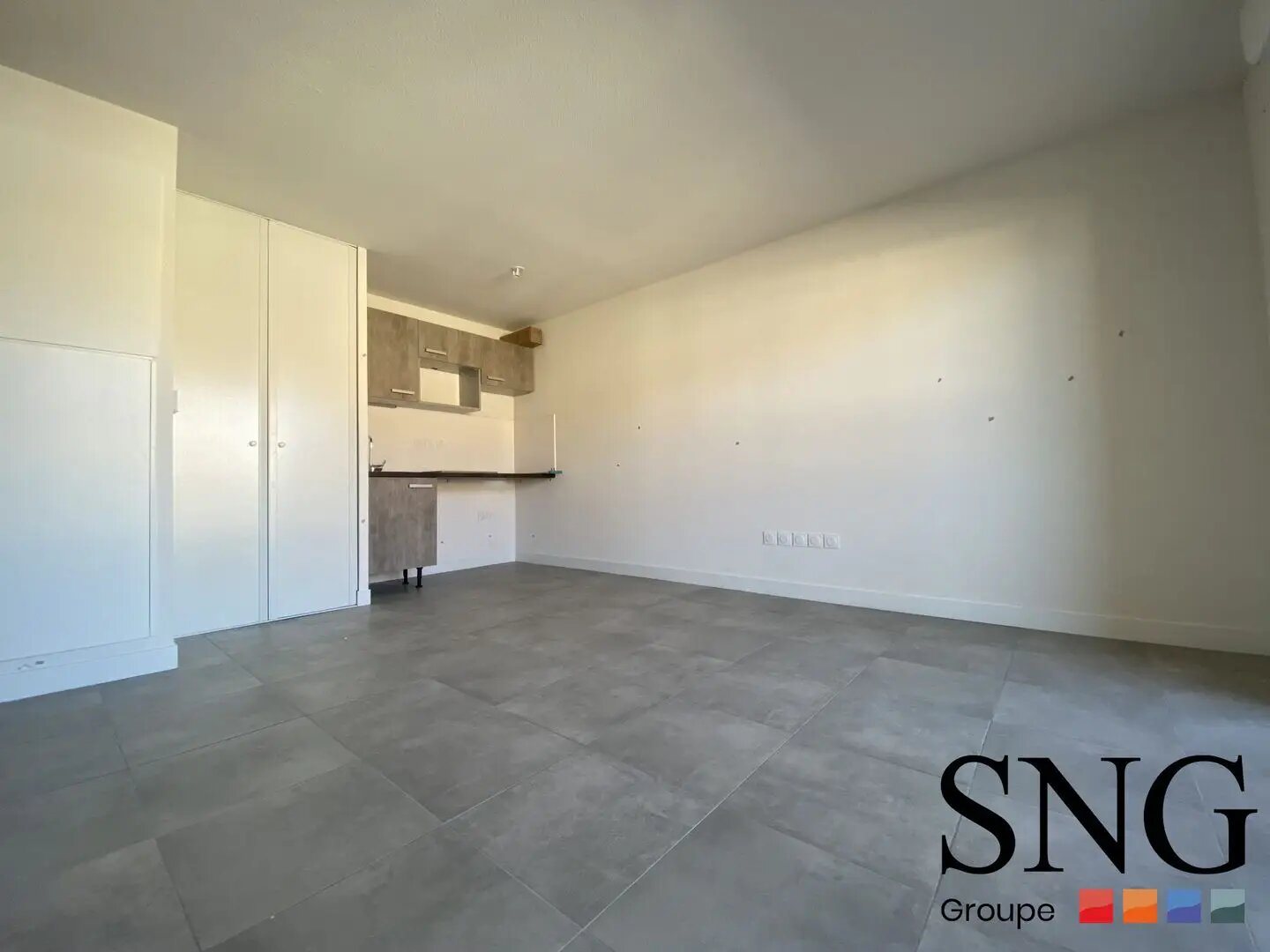 Appartement à louer, 40m², Seysses