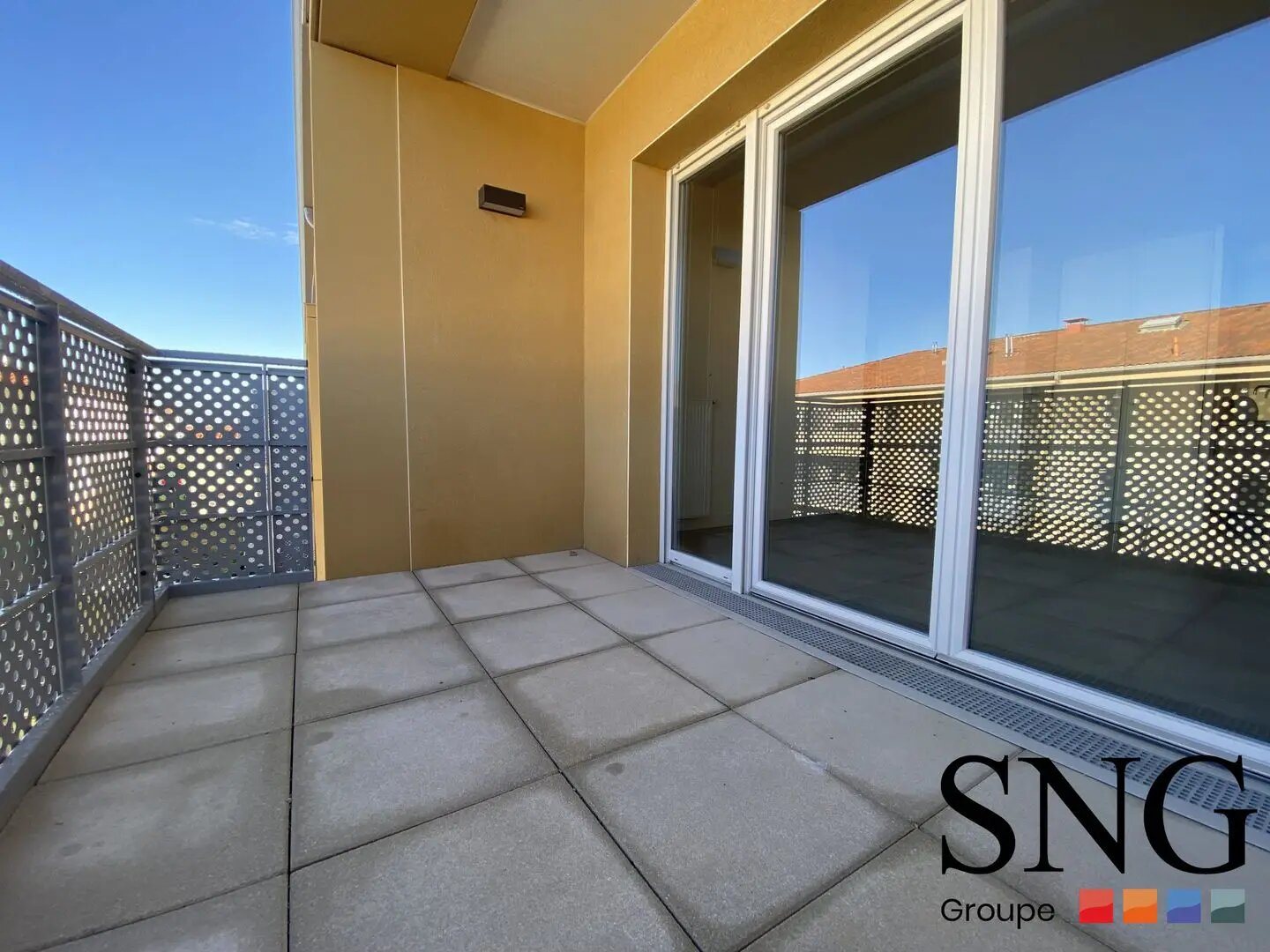 Appartement à louer, 40m², Seysses