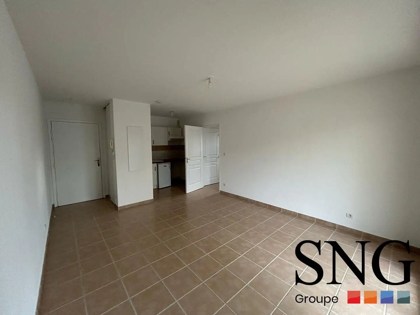 Appartement à louer, 39m², Pamiers