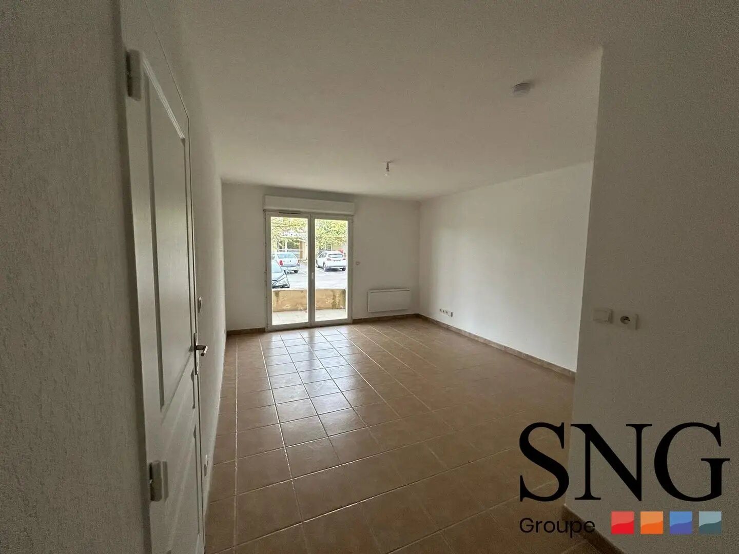 Appartement à louer, 39m², Pamiers