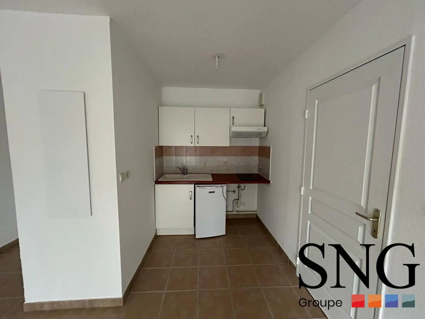 Appartement à louer, 39m², Pamiers