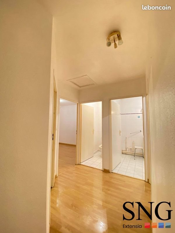 Maison à vendre, 66m², Doullens