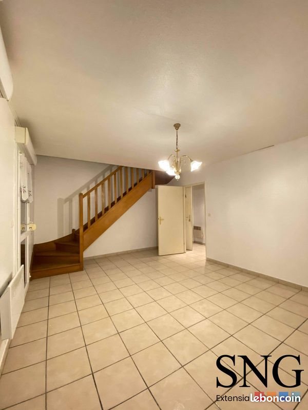 Maison à vendre, 66m², Doullens