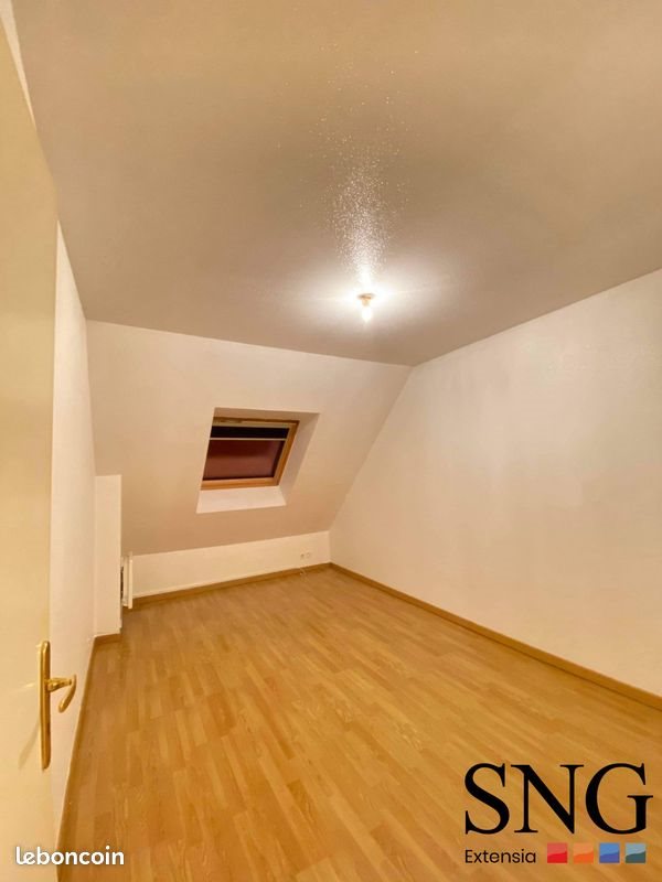 Maison à vendre, 66m², Doullens