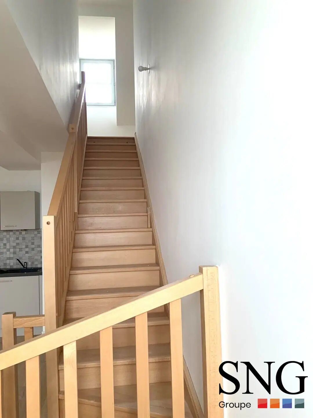 Appartement à louer, 80m², Juilly