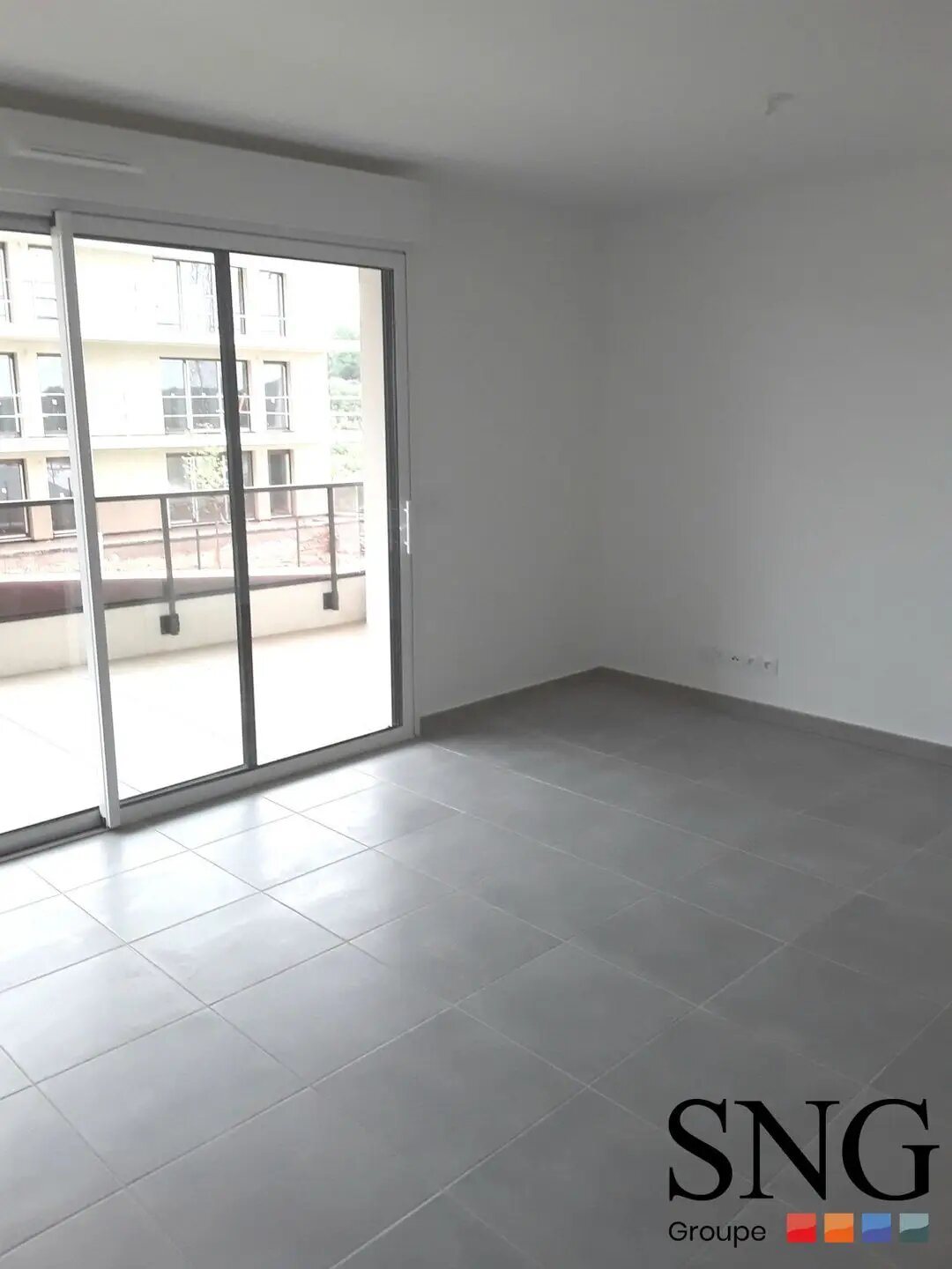 Appartement à louer, 59m², Baillargues