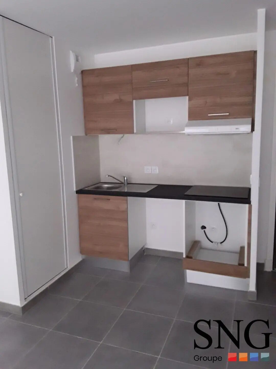 Appartement à louer, 59m², Baillargues