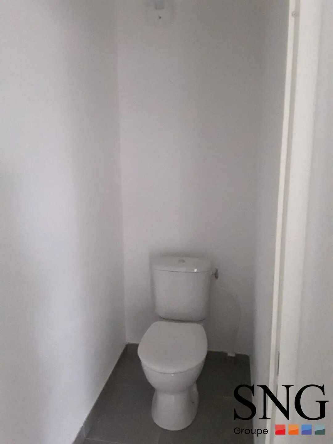 Appartement à louer, 59m², Baillargues