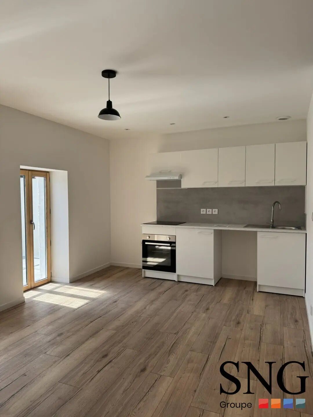 Appartement à louer, 63m², Castres