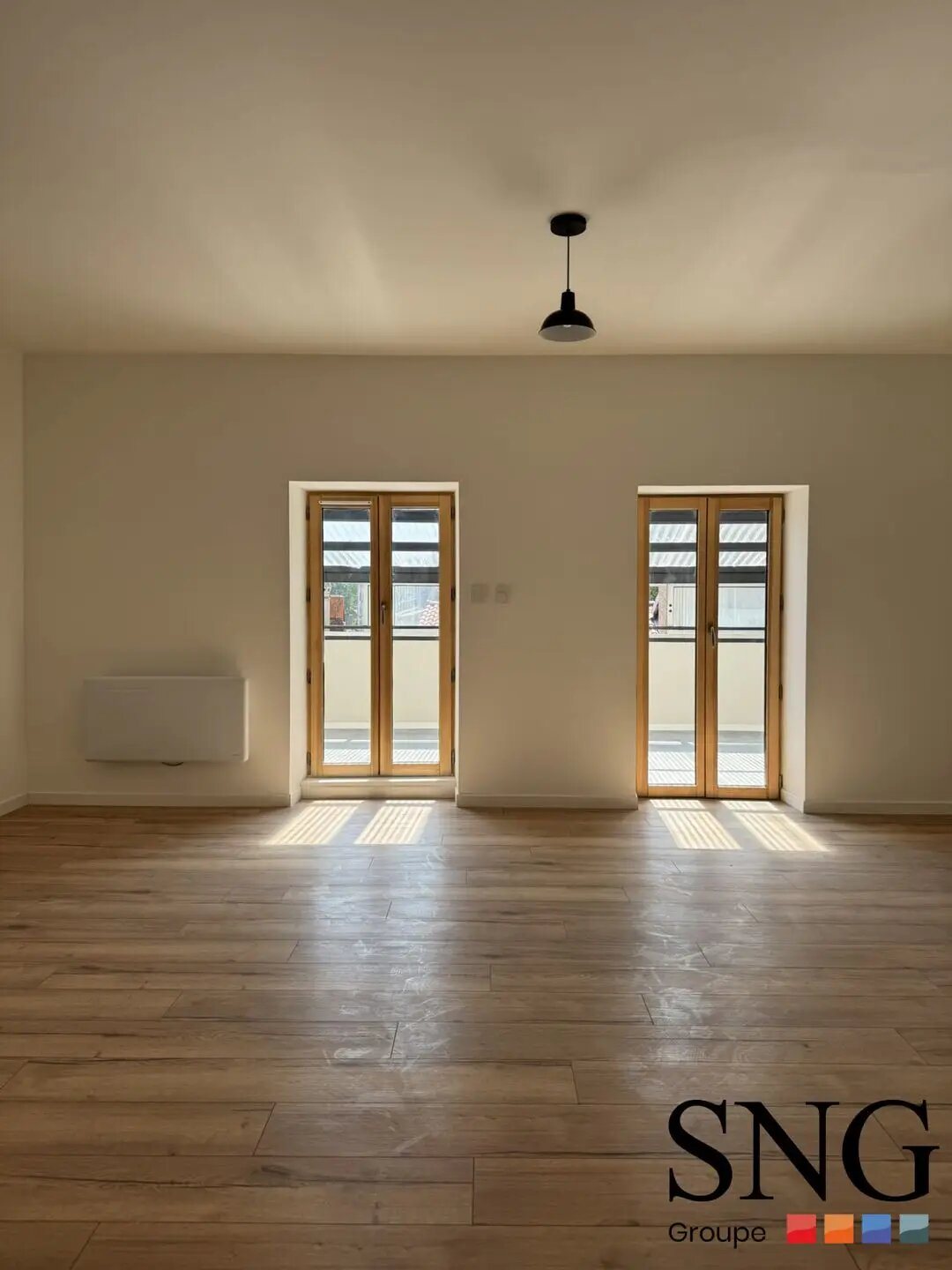 Appartement à louer, 63m², Castres