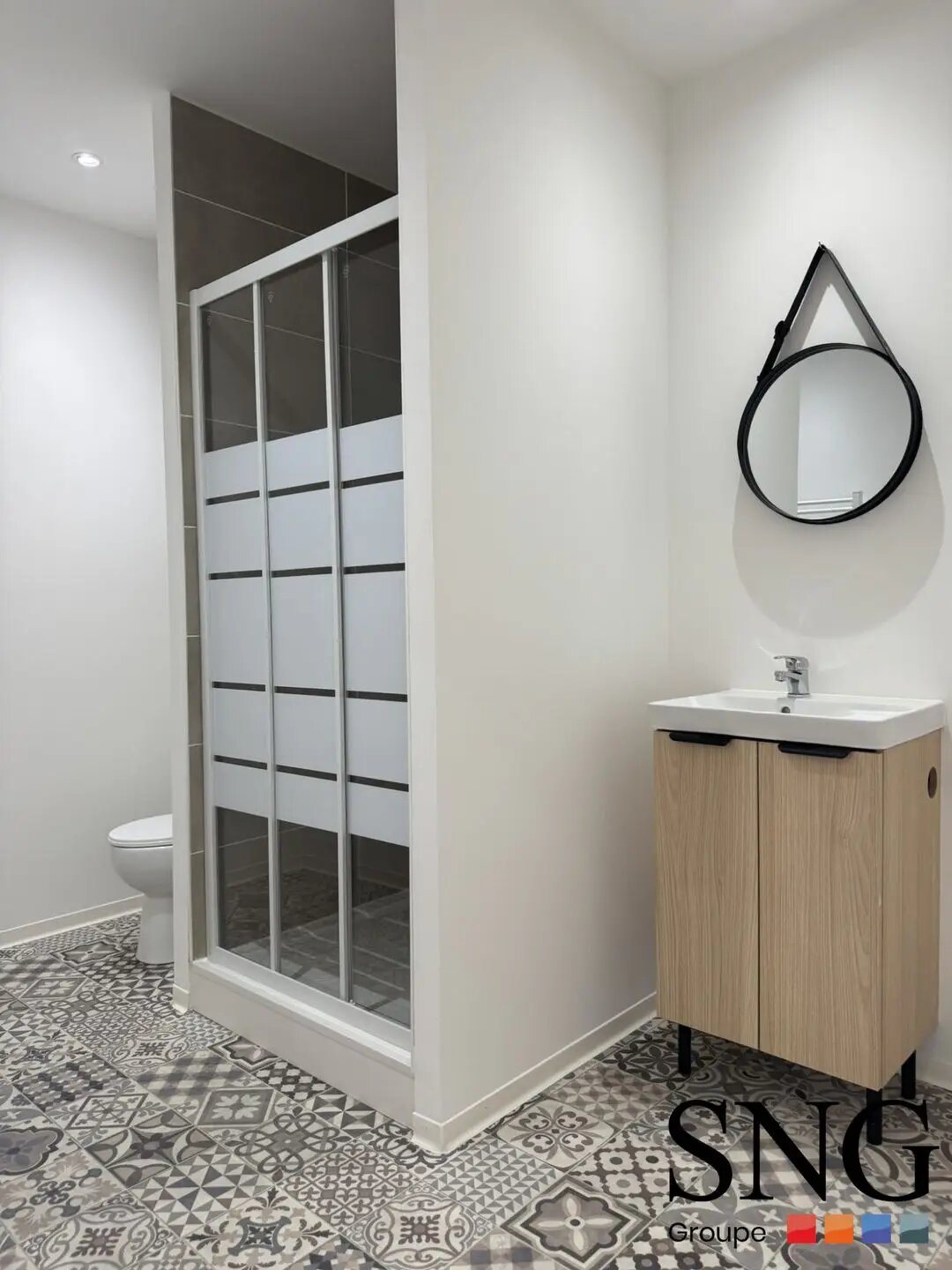 Appartement à louer, 63m², Castres