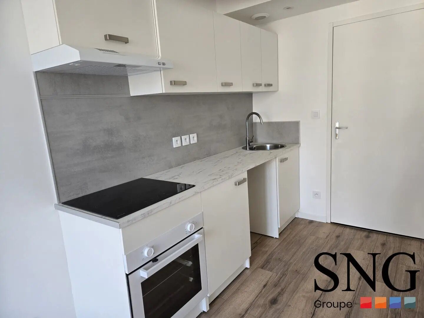 Appartement à louer, 39m², Carmaux