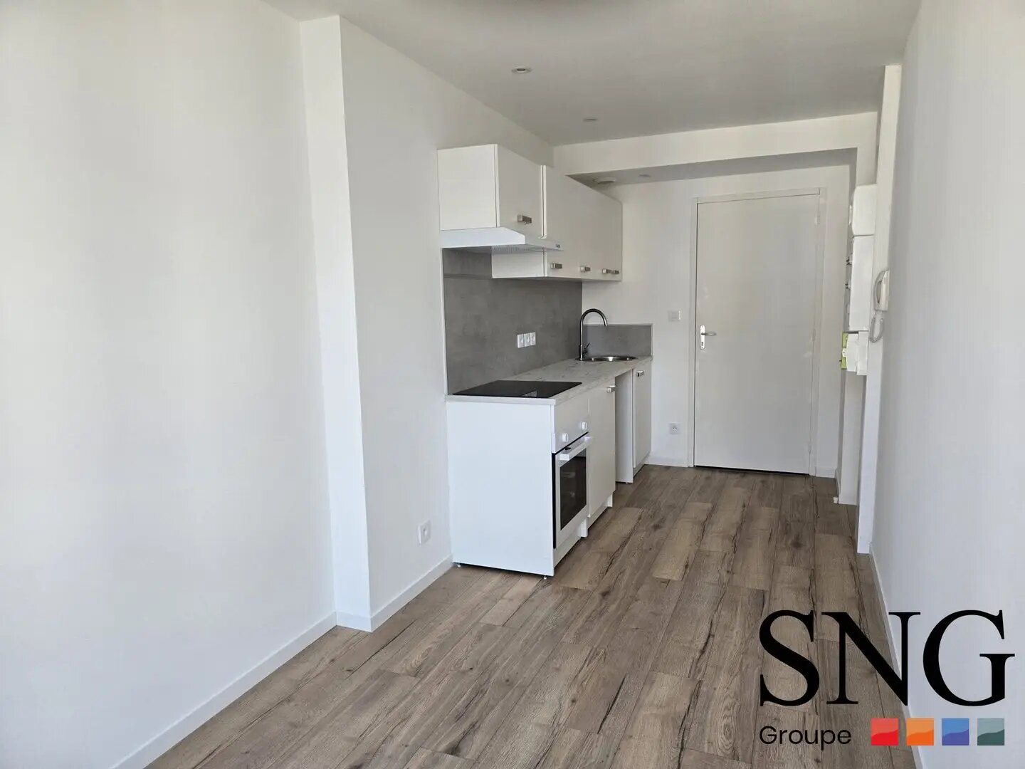 Appartement à louer, 39m², Carmaux