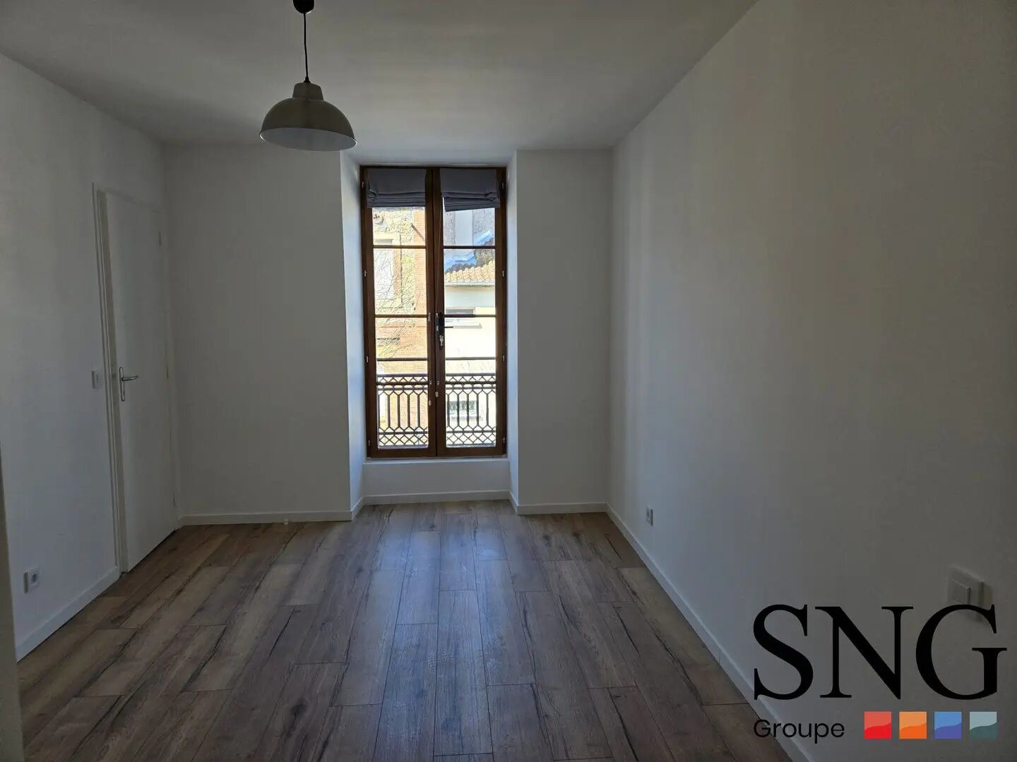 Appartement à louer, 39m², Carmaux
