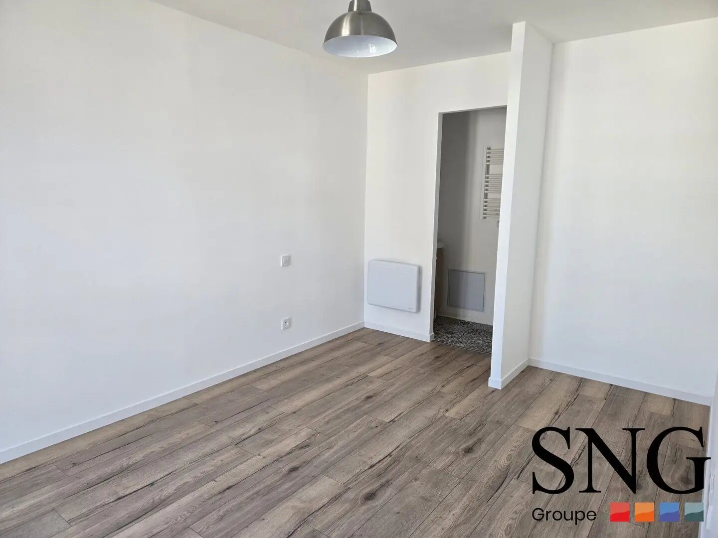Appartement à louer, 39m², Carmaux