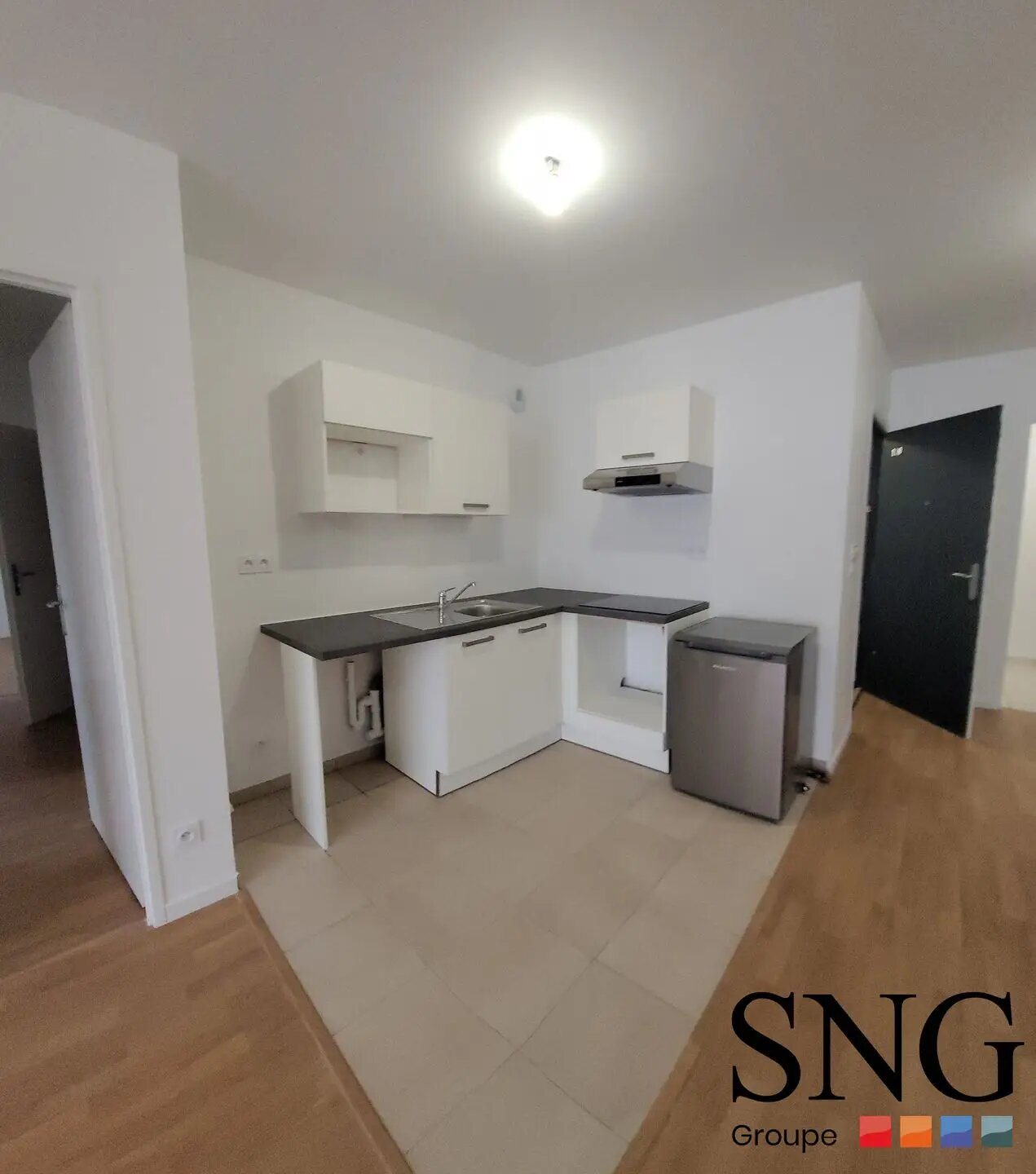 Appartement à louer, 66m², Reims