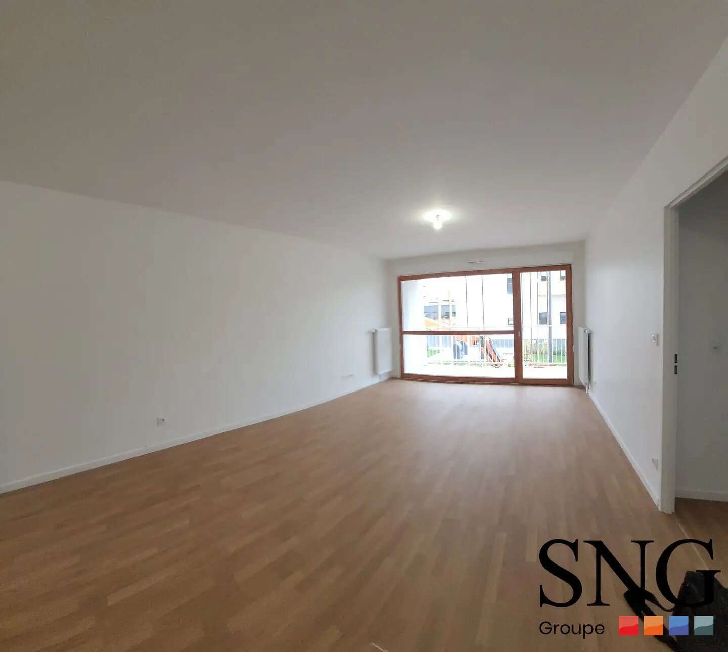 Appartement à louer, 66m², Reims