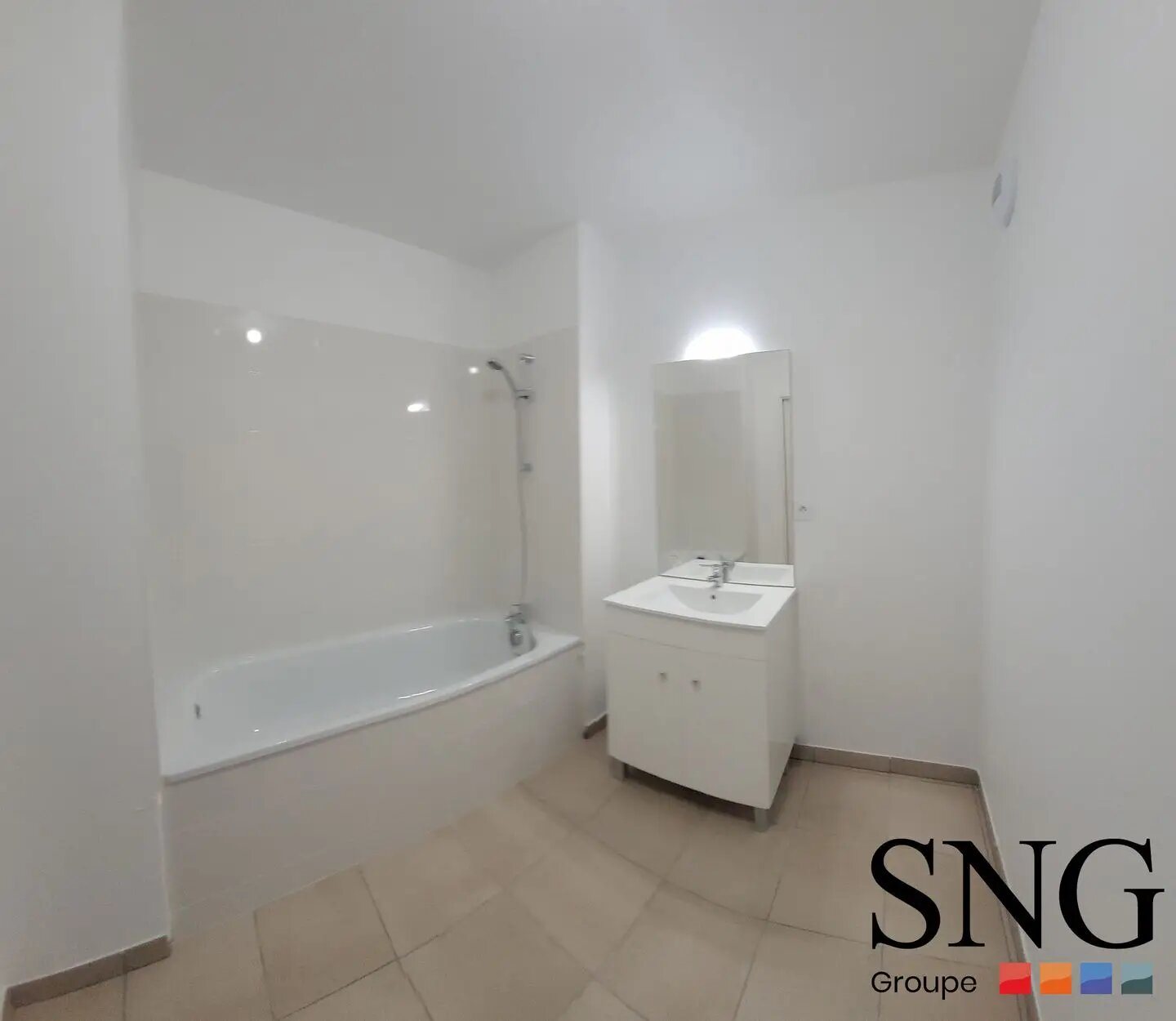 Appartement à louer, 66m², Reims