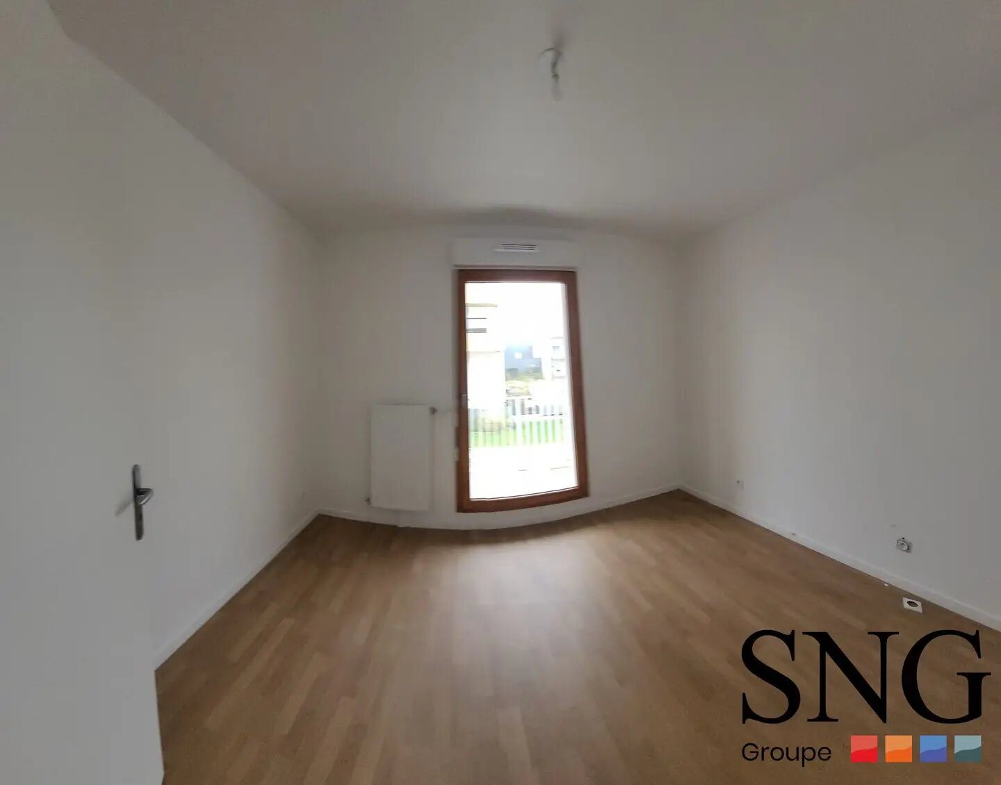 Appartement à louer, 66m², Reims
