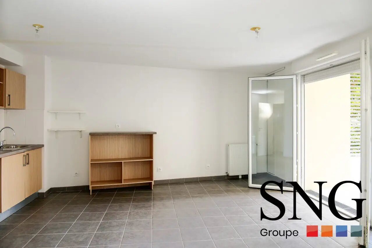 Appartement à louer, 61m², Tournefeuille