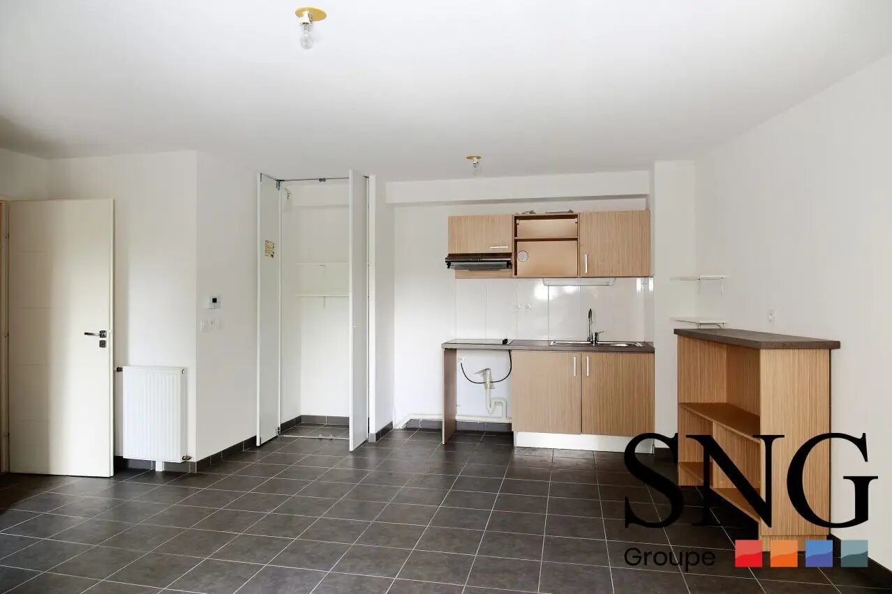 Appartement à louer, 61m², Tournefeuille