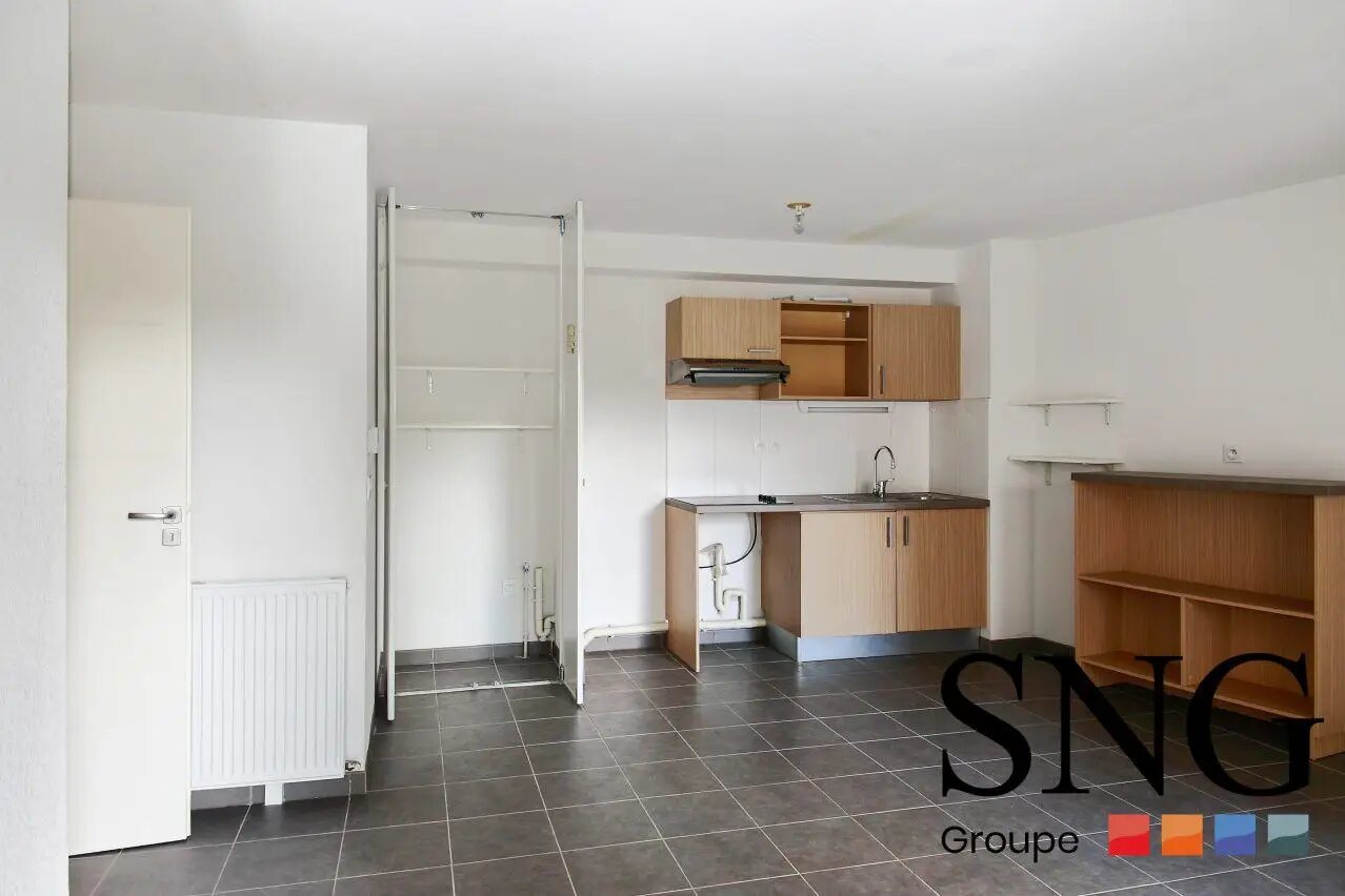 Appartement à louer, 61m², Tournefeuille