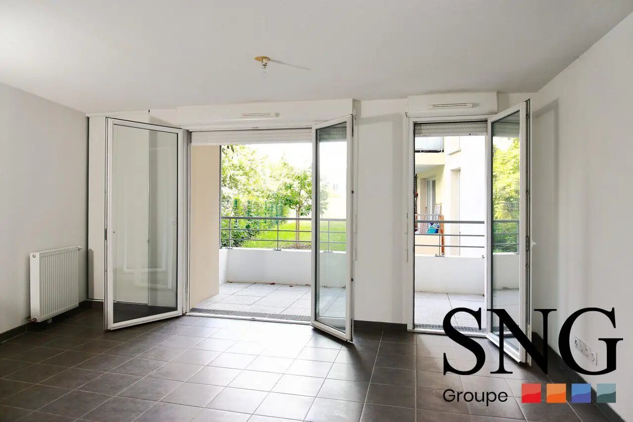Appartement à louer, 61m², Tournefeuille