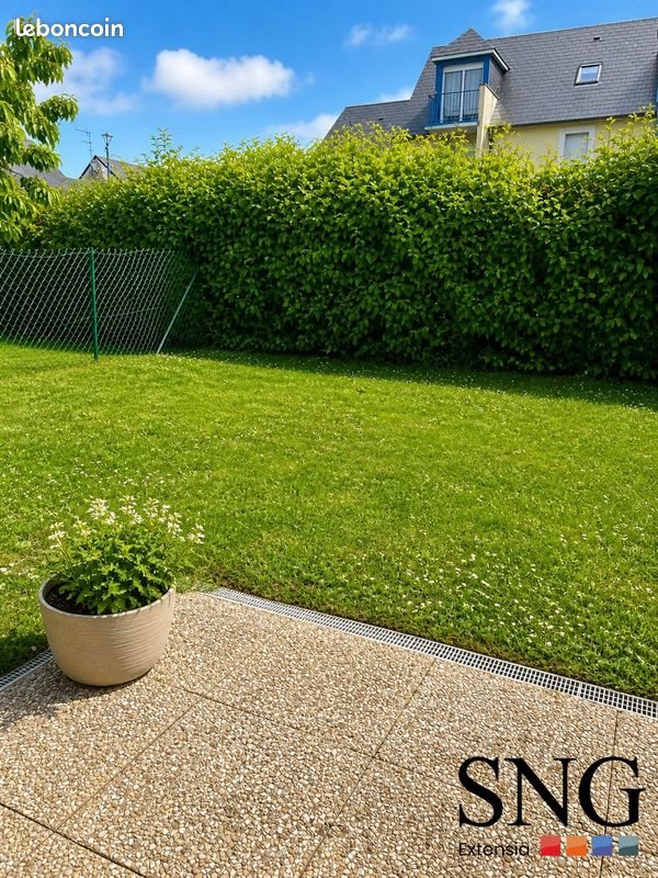 Appartement à vendre, 33m², Lisieux